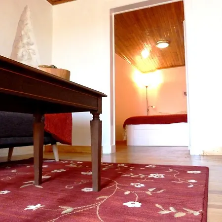 Appartement Remedios, 195