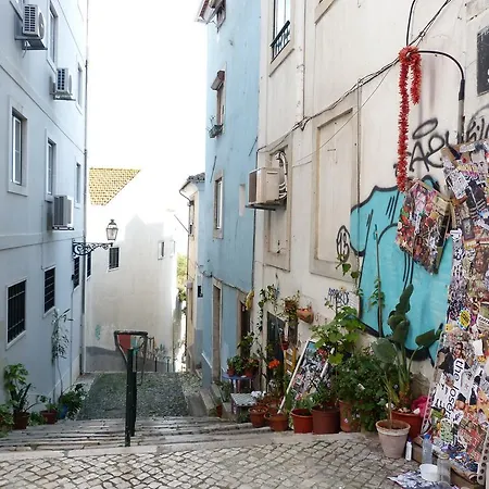 Remedios, 195 Lisbon