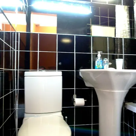 Appartement Remedios, 195 *