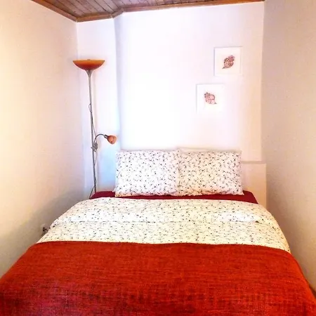 Remedios, 195 Apartment