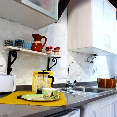 Remedios, 195 Apartment Lisbon