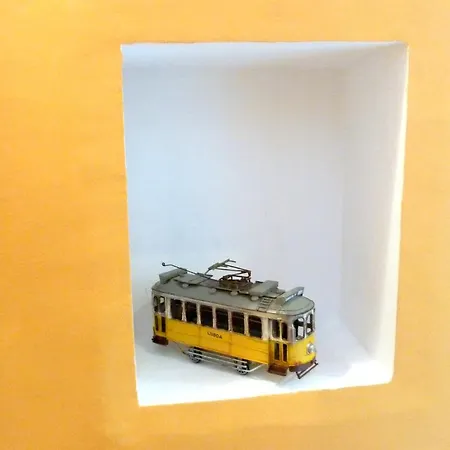 Appartement Remedios, 195 Lissabon