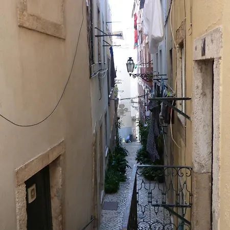 雷梅迪奥斯195号公寓 公寓