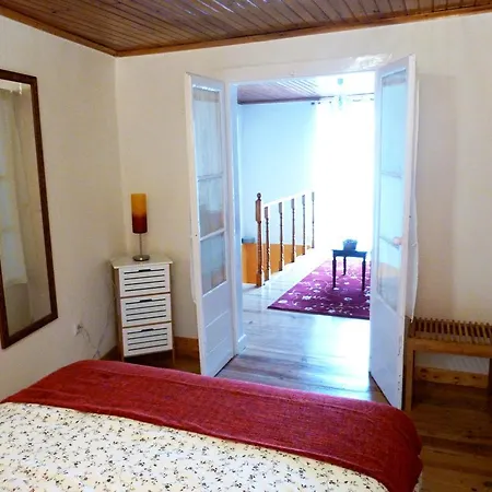 公寓 雷梅迪奥斯195号公寓 Lisboa