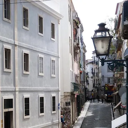 公寓 雷梅迪奥斯195号公寓 *